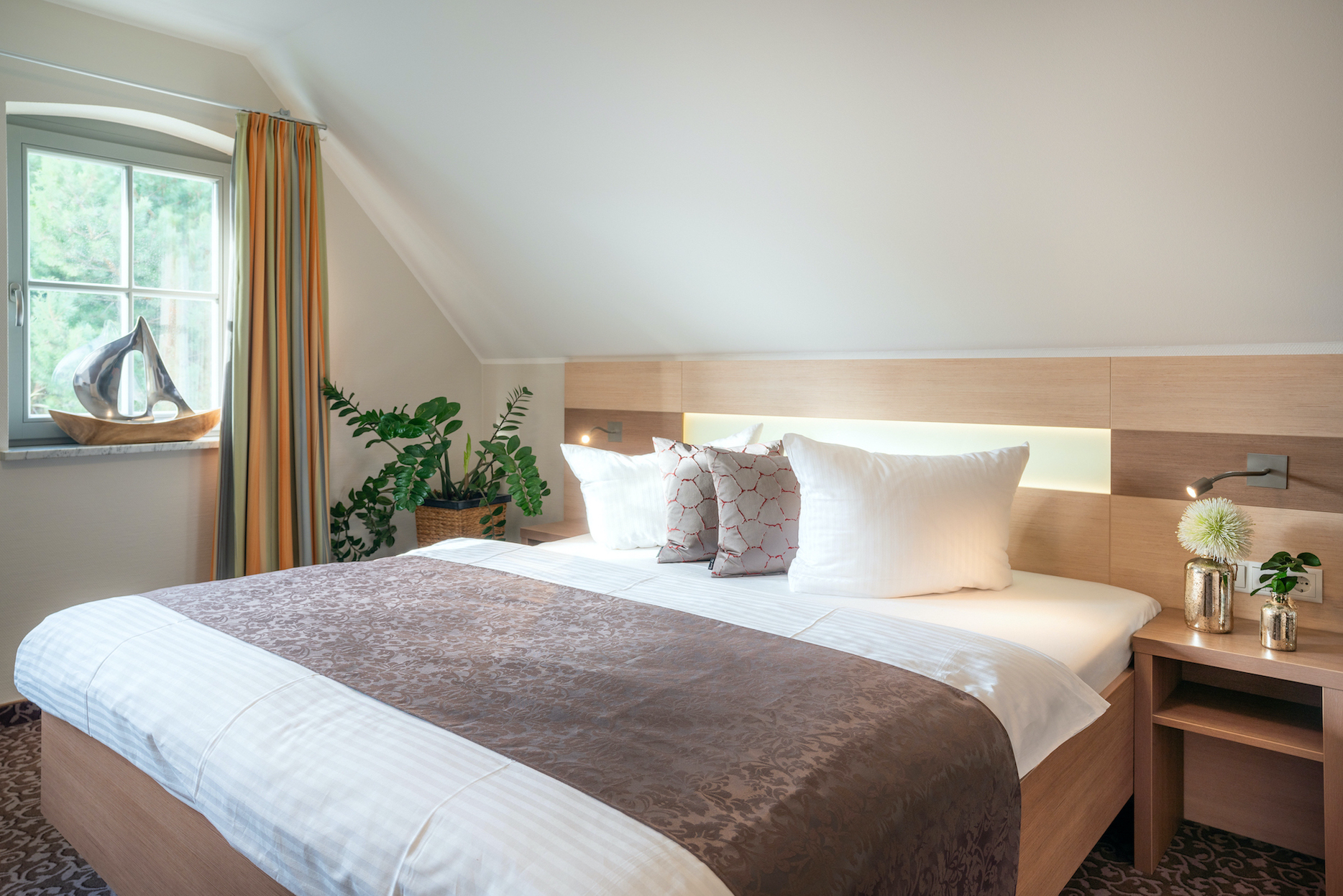 Strandgut – Strandhaus & Dünenhaus Aurell